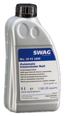 SWAG ATF MB 236.41 1л